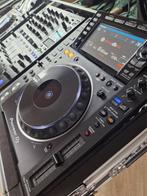 CDJ 2000 NEXUS 2 SET (NIEUWSTAAT!), Muziek en Instrumenten, Ophalen of Verzenden, Zo goed als nieuw