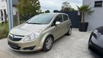 Opel corsa 55.000km !!! 1.0l 2007, Stof, Bedrijf, Handgeschakeld, 5 deurs