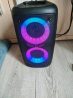 Karaoke box, Ophalen, Zo goed als nieuw