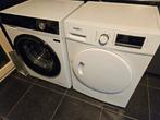 Bijna nieuwe Valberg wasmachine en droogkast / garantie, Elektronische apparatuur, Wasmachines, Ophalen, 1200 tot 1600 toeren