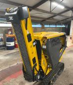 Broyeur de débris d'occasion de 2023, Envoi, Utilisé, Autres types