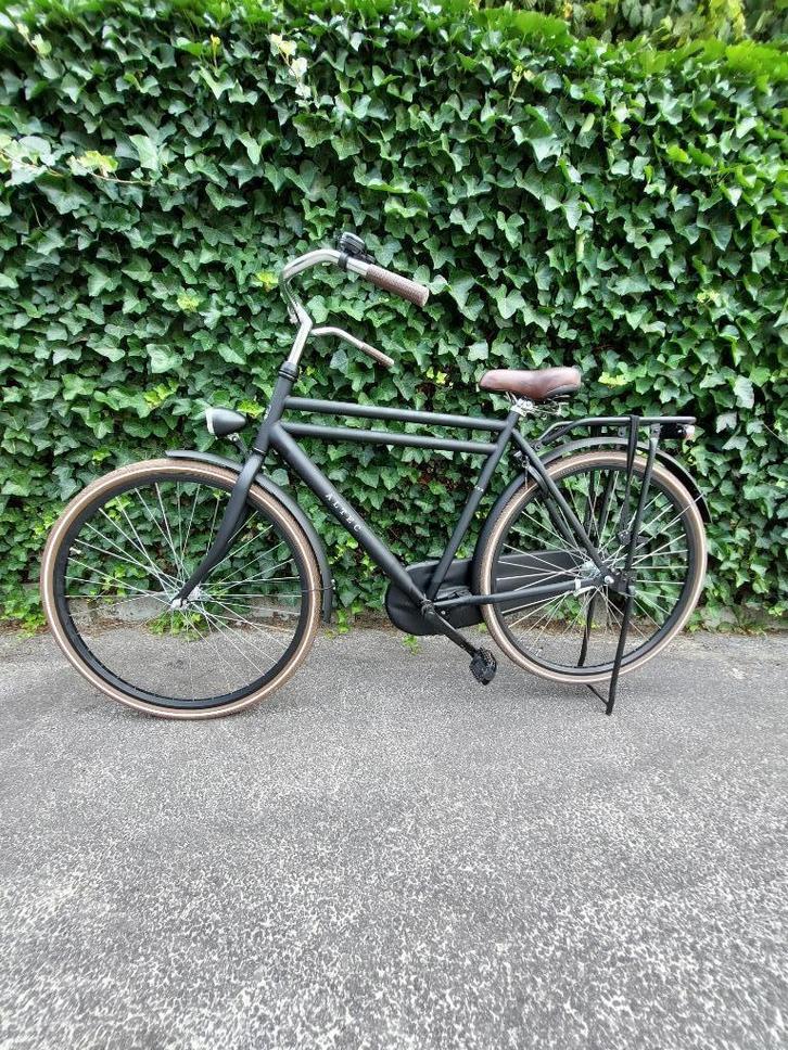 ‘Mannelijke Altec Retro Opa Fiets', Verzamelen, Retro, Huis en Inrichting, Ophalen