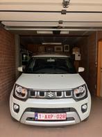 Suzuki Ignis 1.2 dualjet mild hybride, Auto's, USB, Stof, Euro 6, Ignis