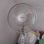 Calor Zenitude statief ventilator, Comme neuf, Ventilateur de trépied, Enlèvement