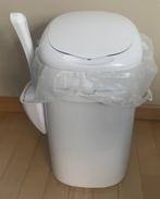 Poubelle à litière LitterLocker, Dieren en Toebehoren, Kattenbakken, Ophalen, Gebruikt
