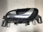PORTIERGREEP BUITEN LINKS ACHTER Nissan Qashqai (J11), Auto-onderdelen, Carrosserie, Gebruikt, Links, Nissan