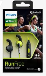 Philips ActionFit, Enlèvement, Philips, Bluetooth