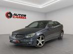 Mercedes-Benz CLC 200 CDI Coupe  Airco  Gekeurd, Auto's, Mercedes-Benz, 90 kW, 4 zetels, Gebruikt, CLC
