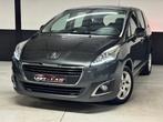 PEUGEOT 5008 1.2i BENZINE/AIRCO/TOPSTAAT/GEKEURD/LEZ OKE✅, Auto's, Peugeot, Voorwielaandrijving, 1199 cc, 5 deurs, 3 cilinders