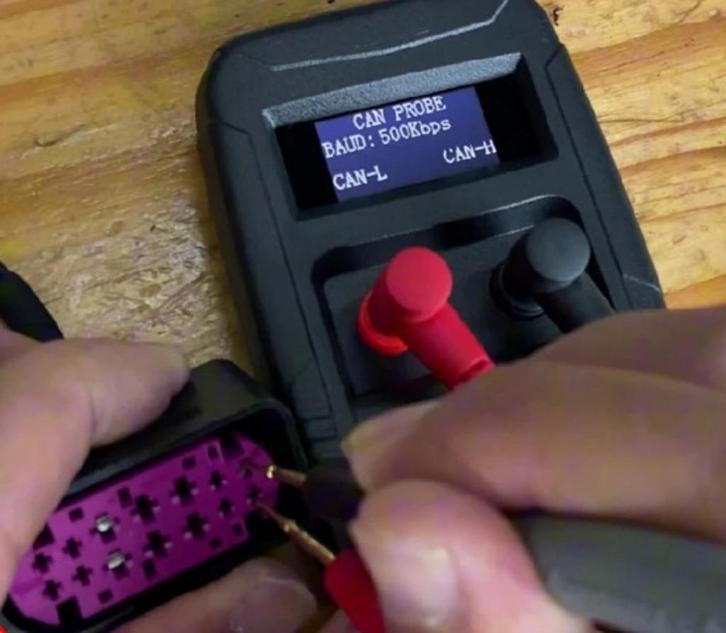 CAN BUS LIN BUS Analyse toestel, Auto diversen, Autogereedschap, Verzenden