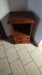 Petit meuble d appoint, Enlèvement