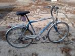 Herenfiets Minerva maat 58, Fietsen en Brommers, Zo goed als nieuw, 57 tot 61 cm, Ophalen, Overige merken