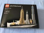 Lego architectuur NIEUW, Ophalen of Verzenden, Lego