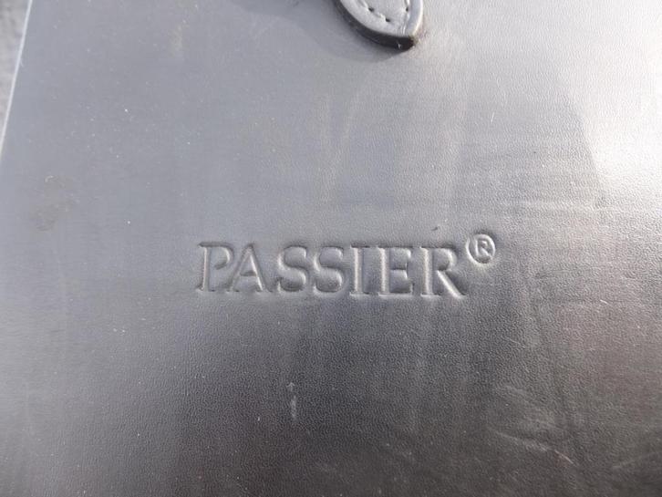 Dressuurzadels, Dieren en Toebehoren, Paarden en Pony's | Zadels, Zo goed als nieuw, Dressuur, Ophalen