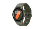 ONGEOPENDE Galaxy Watch7 (Bluetooth, 40mm), Nieuw, Ophalen of Verzenden, Hoogte, Waterdicht