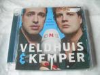 CD - VELDHUIS &  KEMPER - WE MOETEN PRATEN, Pop, Ophalen of Verzenden, Zo goed als nieuw