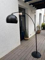 ARCHED FLOOR LAMP | LAMPE ARCHÉE, Huis en Inrichting, Lampen | Vloerlampen, Ophalen, Zo goed als nieuw, Industrial | Vintage, Metaal