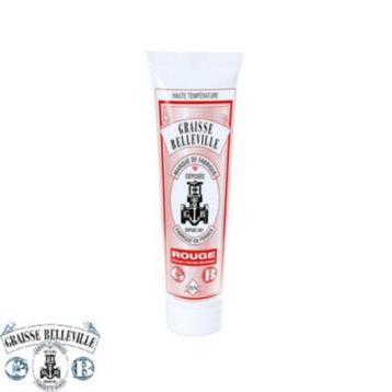 Smeervet H.T. Belleville Rouge in tube. beschikbaar voor biedingen