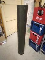 Enkelwandige buis 150mm nieuw, Ophalen of Verzenden, Zo goed als nieuw
