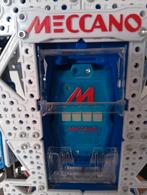 Meccano robot 60 cm électrique, Gebruikt