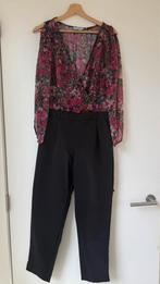 Combinaison pantalon Naf Naf – Taille 36 – Parfaite état, Kleding | Dames, Jumpsuits, Ophalen, Zo goed als nieuw