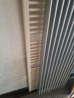 Handdoekdroger en radiator, Ophalen, Zo goed als nieuw, Radiator