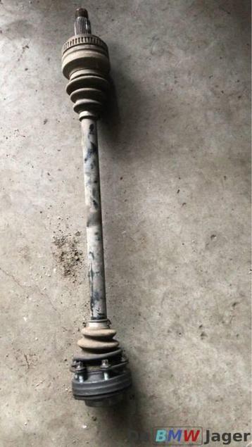 Aandrijfas rechts BMW 1 serie E8X 3 serie E9X 7523964 beschikbaar voor biedingen