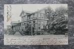 Postkaart 10/6/1905 Elberfeld, Mirker Bahnhof, Duitsland, Affranchie, Allemagne, Enlèvement ou Envoi, Avant 1920