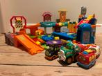Garage Tut tut bolide VTECH, Enfants & Bébés, Jouets | Vtech, Enlèvement, Utilisé