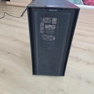 ASUS A21 PC CASE beschikbaar voor biedingen