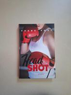 Vrank Post - Headshot, Ophalen, Zo goed als nieuw, Fictie, Vrank Post