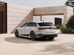 Audi A6 A6 Avant e-tron edition one I NP €101.220, Auto's, Automaat, Achterwielaandrijving, Gebruikt, Zwart