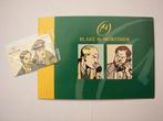telekaart / télécarte Belgacom - Blake & Mortimer, Neuf, Edgar P. Jacobs, Une BD, Enlèvement
