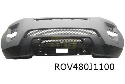 Land Rover Evoque (9/11-3/19) voorbumper (bij PDC) (te spuit, Auto-onderdelen, Carrosserie, Bumper, Land Rover, Voor, Nieuw, Verzenden