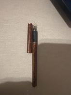 Stylo Aurora Vintage, Enlèvement, Utilisé, Stylo