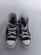 schoenen, Ophalen, Zwart