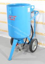 Schuurmachine ACF SF 206, Verzenden