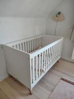 Bopita Fenna meegroeibed 140x70cm, Ophalen