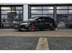 Audi RS6 Perform. - Air susp. - Pano - B&O - Zetelvent. - ., Auto's, Audi, Automaat, Zwart, Break, 5 deurs