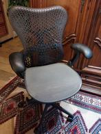 Herman Miller Mirra, Ophalen of Verzenden, Gebruikt, Grijs