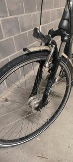 Trek Fiets, Fietsen en Brommers, Fietsen | Dames | Sportfietsen en Toerfietsen, Ophalen of Verzenden, Zo goed als nieuw