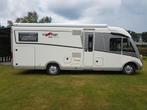 Carthago Chic C Line 4.9 MultiJet 3L, Caravans en Kamperen, Mobilhomes, Automaat, Fiat, Carthago, Particulier