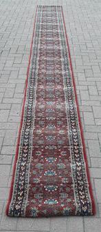 Stoffen traploper/tapijt gang 5m60 op 60cm, Ophalen