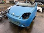 Chevrolet Matiz voorblok, Auto-onderdelen, Ophalen, Gebruikt, Chevrolet, Links