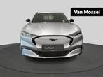 Ford Mustang Mach-E Standard Range AWD - Premium, Auto's, Automaat, 269 pk, Stof, Gebruikt