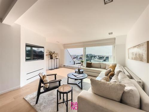 Appartement te koop in Knokke-Heist, 2 slpks, Immo, Huizen en Appartementen te koop, Appartement, B