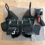 Ceintures de sécurité, Enlèvement, Renault