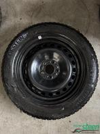 Reservewiel Volvo en Ford All Season 215-55-16 98H Steek 5 x, 16 inch, Banden en Velgen, Ophalen of Verzenden, All Season