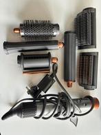 Dyson airwrap complete long hair met extra garantie!, Ophalen, Zo goed als nieuw