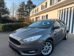 Ford Focus(EcoBoost)- Blanco Gekeurd - 60.000KM - Nieuwstaat, Auto's, Focus, Leder en Stof, Parkeersensor, 5 deurs